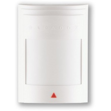 BUS detektory - vnitřní