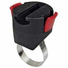 Doplňky a držáky cyklobrašen