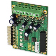 Moduly k ústřednám