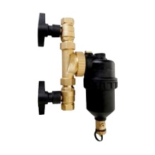 Příslušenství pro topení