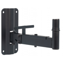 Držáky a reprostojany