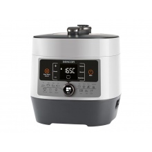 Tlakové elektrické hrnce