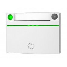 Ovládací prvky bezdrátové