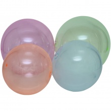 Nafukovací balónky