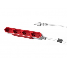 Prodlužovací přívody POWERCUBE