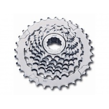 Kazety, vícekolečka a pastorky