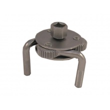 Výměna olejových filtrů