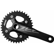 Kliky MTB