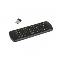 Klávesnice k TV