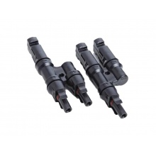 Konektory fotovoltaika