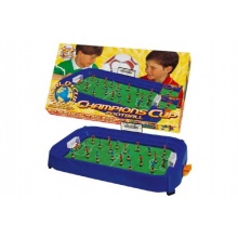 Stolní fotbal, hokej