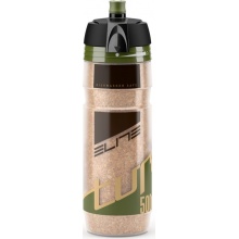 Cyklistické lahve thermo