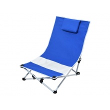 Kempingový nábytek