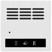 Modulární audio systém (2BUS)