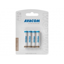 AAA - mikrotužkové