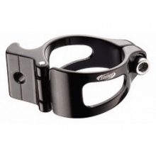 Přesmykače - objímky a adaptéry