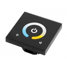 Nástěnné ovladače pro LED pásky