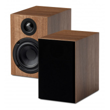 Pro-Ject reprosoustavy