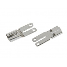 Redukce a příslušenství