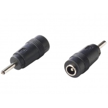 Redukce napájecích adaptérů