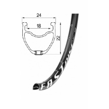 Ráfky 26"