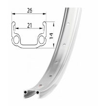 Ráfky 12" - 24"