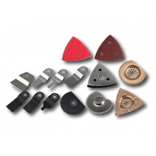 Příslušenství pro multifunkční nářadí