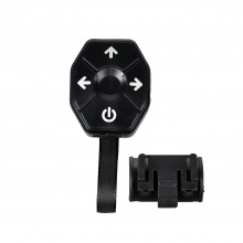 Příslušenství pro chytré helmy na kolo