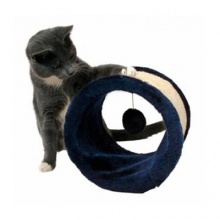 Škrabadla a odpočívadla pro kočky