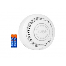 SMART senzory kouře