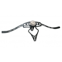 Osvětlení na přilbu