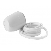 Regulace topení zónová