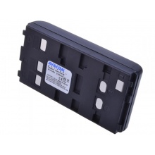 Univerzální NiMh 6V