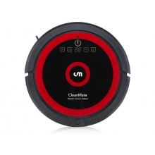 Robotické vysavače