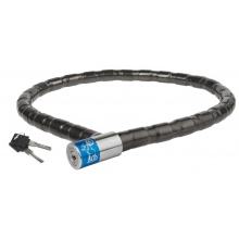 Zámky a alarmy na kolo